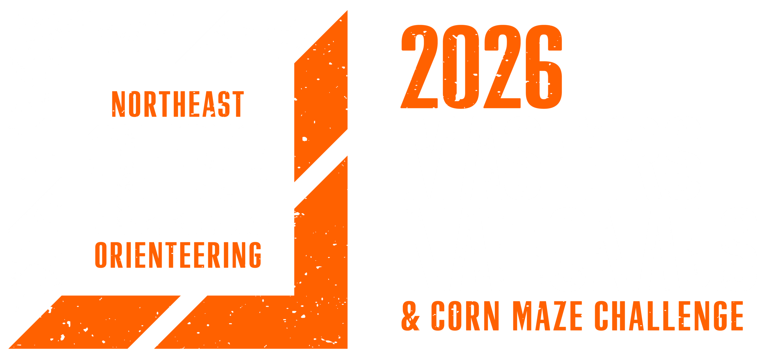 September 25-27, 2026 – Northeastern Ohio Orienteering Club