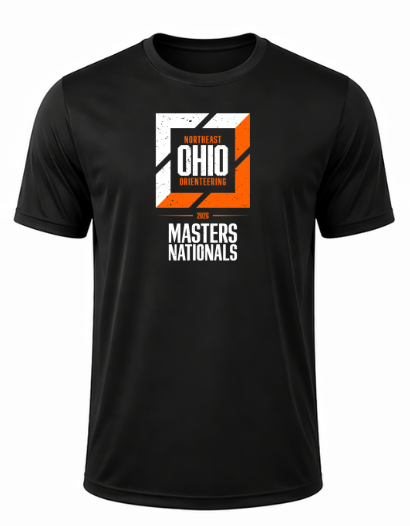 2026 Masters Nationals & Corn Maze Challenge